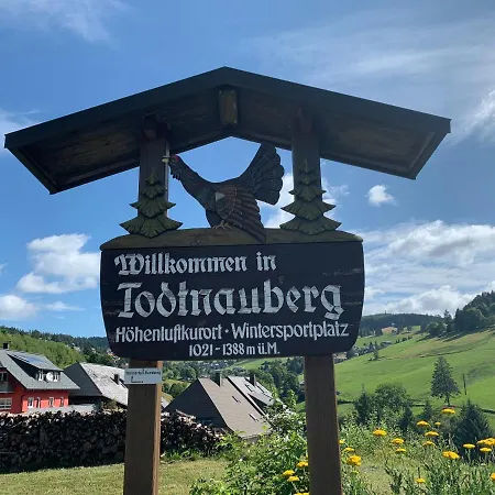 Residenz Schauinsland - 17 - Sauna - Spielzimmer Fuer - Naehe Feldberg *