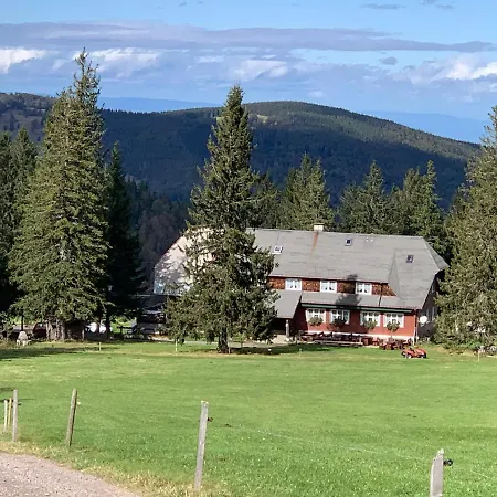 Residenz Schauinsland - 17 - Sauna - Spielzimmer Fuer - Naehe Feldberg Lejlighed *