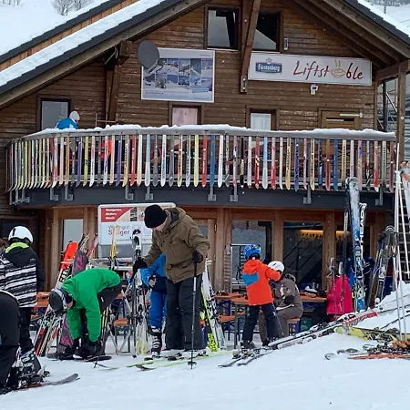 Residenz Schauinsland - 17 - Sauna - Spielzimmer Fuer - Naehe Feldberg Lejlighed Todtnauberg