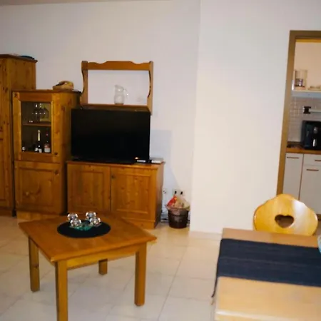 Lejlighed Residenz Schauinsland - 17 - Sauna - Spielzimmer Fuer - Naehe Feldberg