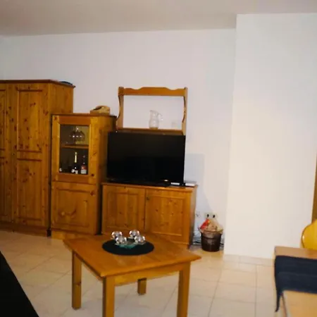 Apartment Residenz Schauinsland - 17 - Sauna - Spielzimmer Fuer - Naehe Feldberg