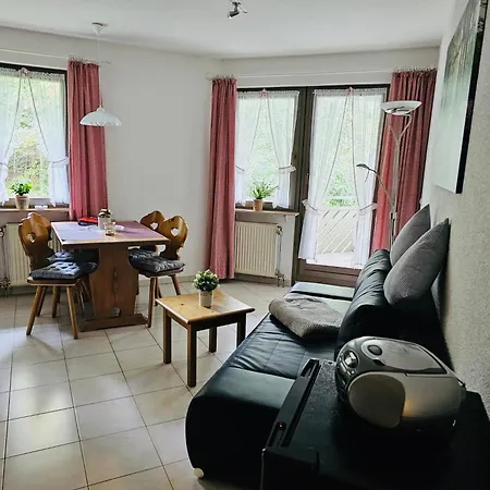 Residenz Schauinsland - 17 - Sauna - Spielzimmer Fuer - Naehe Feldberg *