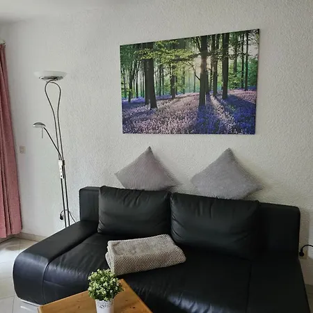 Residenz Schauinsland - 17 - Sauna - Spielzimmer Fuer - Naehe Feldberg شقة
